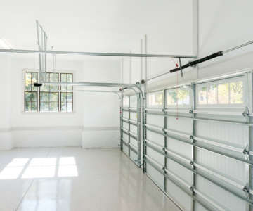 How to Storm-Proof Your Garage Door